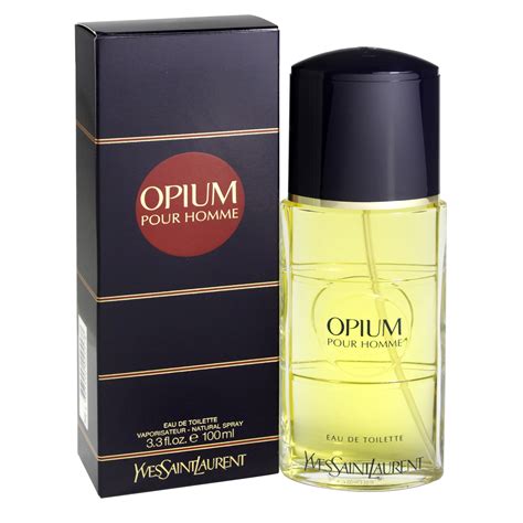 ispirato opium ysl 100 ml|opium pour homme ysl.